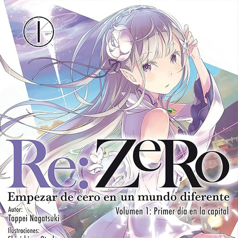 ReZero S2 LE + Neko Black, Penguindrum, Anohana, Call of the Night :  r/AnimeCollectors