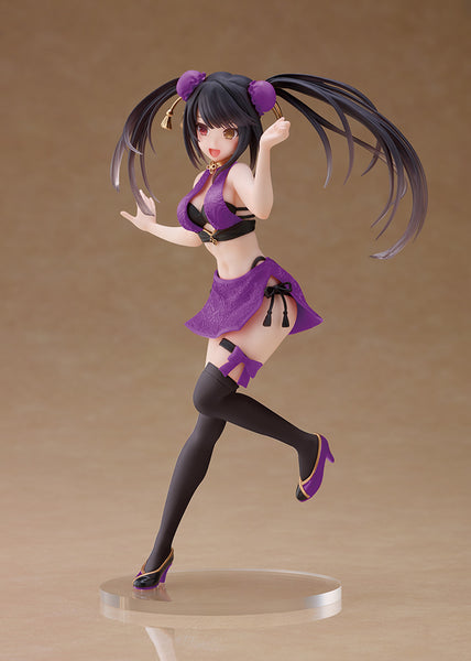 Pre-order] Date A Live - Kurumi Tokisaki (School – Nekotwo