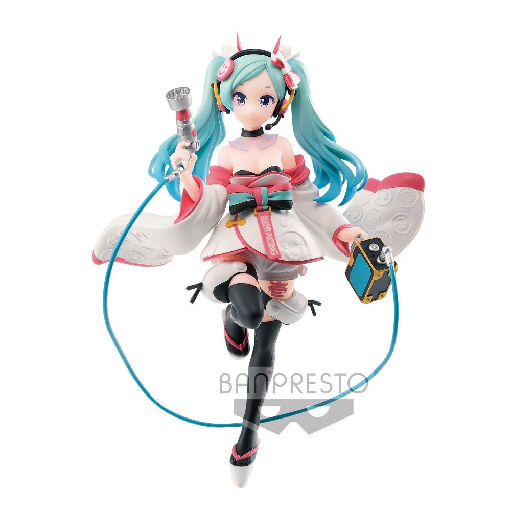 Pre-order] Hatsune Miku - Racing Ver. Esprstoest – Nekotwo