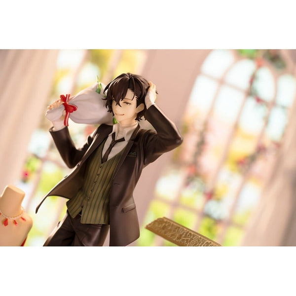 Bungo Stray Dogs: Tales of the Lost Osamu Dazai Formal Wear Ver