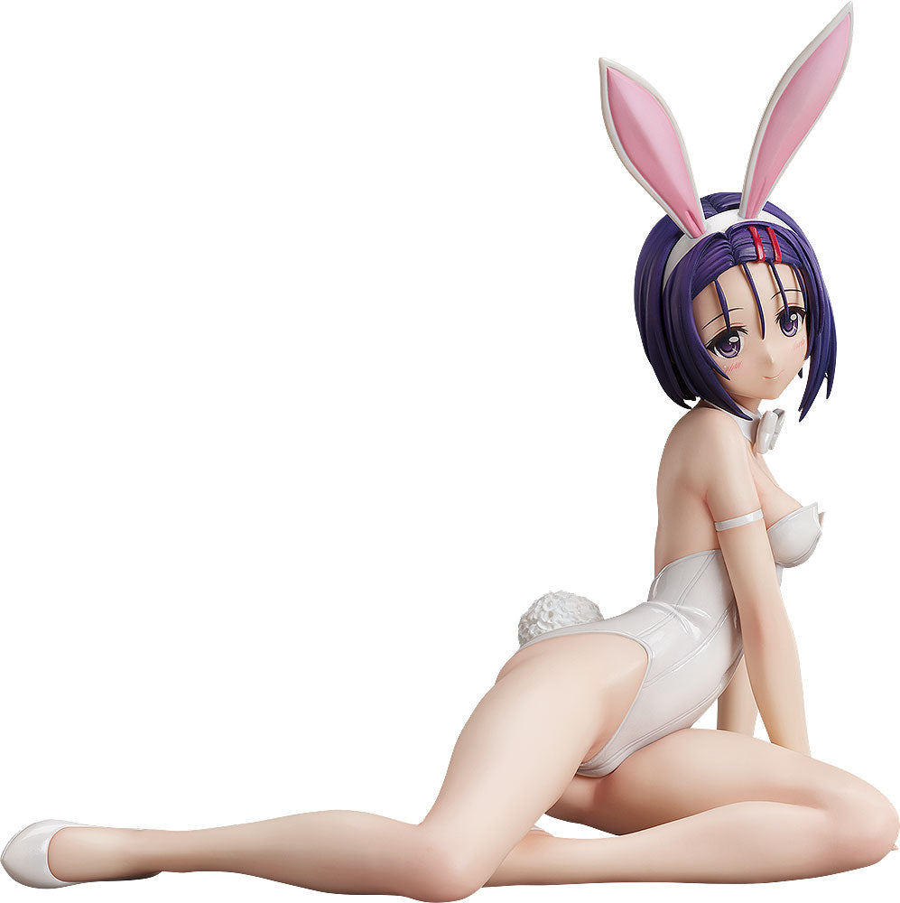 Haruna Sairenji Darkness Ver To Love Ru Darkness Figure