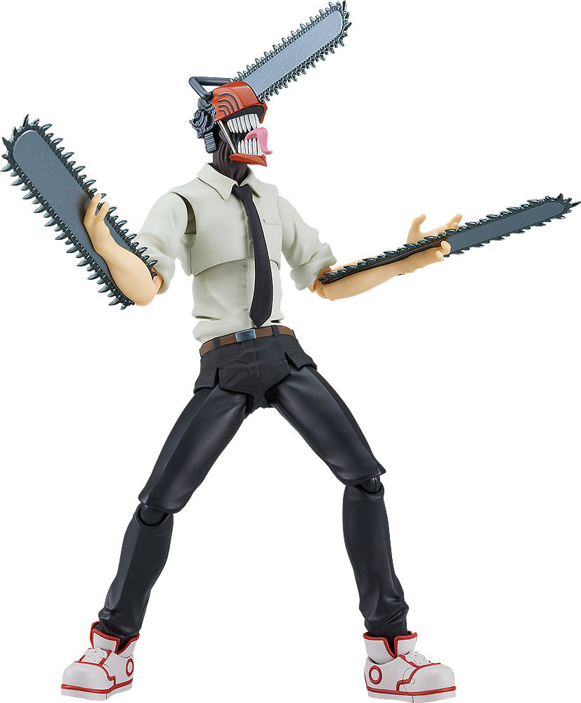 Chainsaw Man