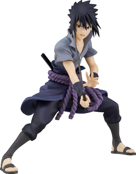 PRÉ-VENDA: Uchiha Sasuke, Naruto