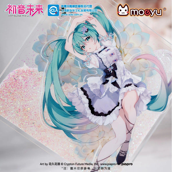 Vocaloid Hatsune Miku Petals 1000-Piece Puzzle