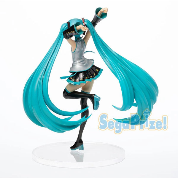 Hatsune Miku - Hatsune Miku 39 Future Covenant Ring – Nekotwo