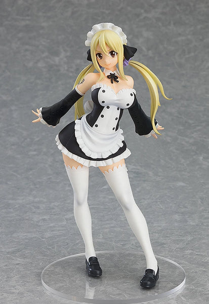 Lucy Heartfilia (Fairy Tail) TI - v1.0