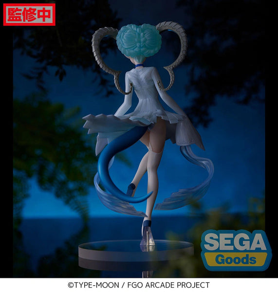 Fate Grand Order Arcade Larva Tiamat 2 Cosplay Costume