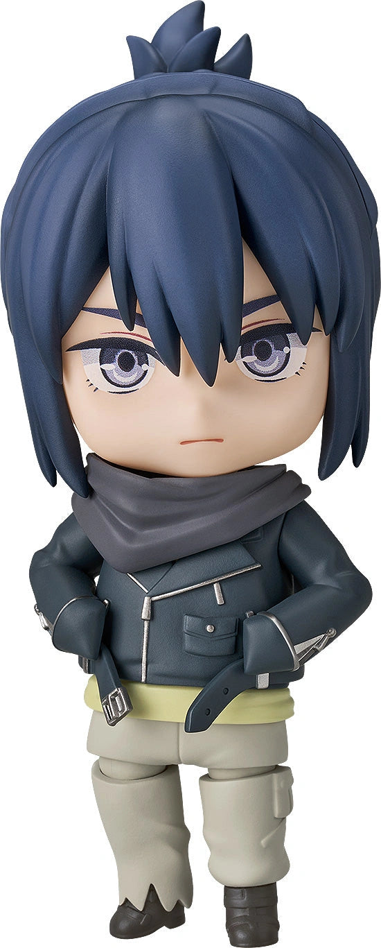 Noragami Aragoto Metal Charm: Yato