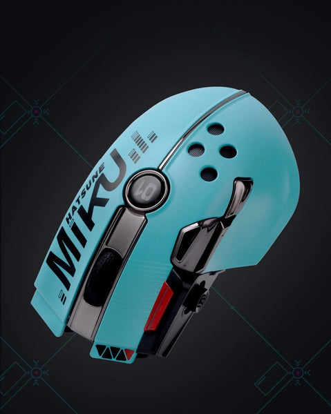 Pre-order]Hatsune Miku - Hatsune Miku Dual-Mode Mouse Moeyu - Nekotwo