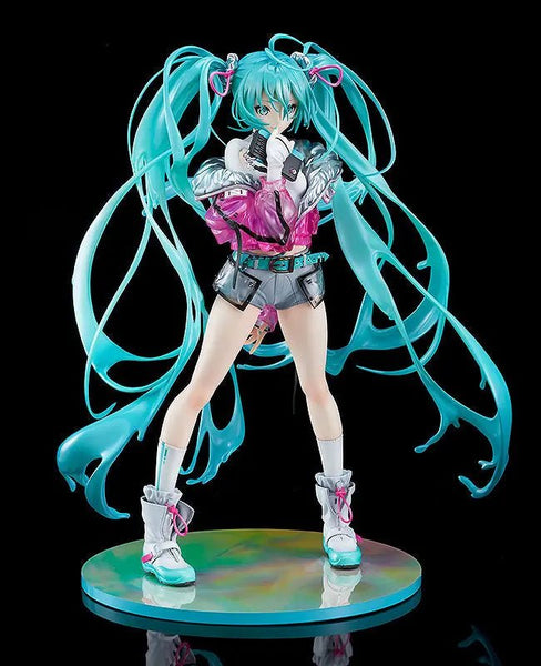 Hatsune Miku - Hatsune Miku 39 Future Covenant Ring – Nekotwo