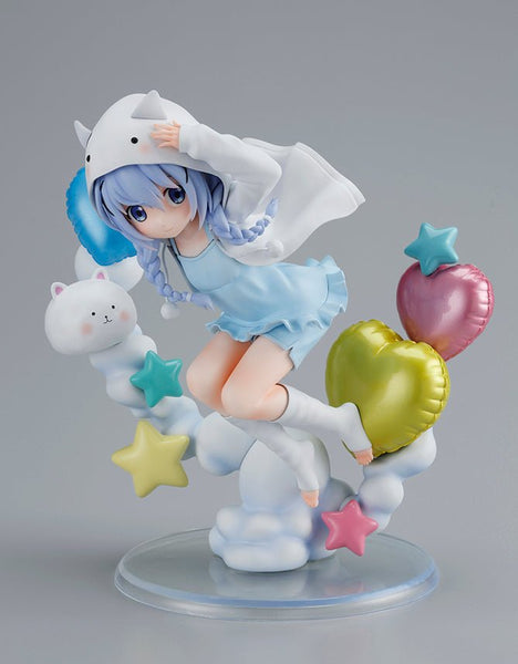 AmiAmi [Character & Hobby Shop]  Is the order a rabbit? - Clear