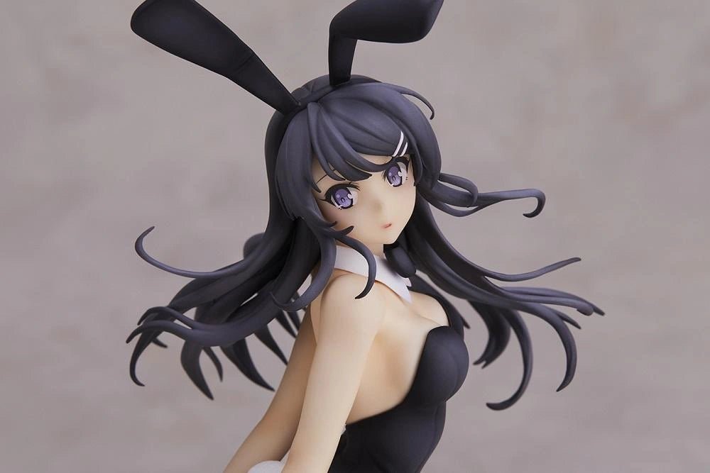 Nekotwo Rascal Does Not Dream of Bunny Girl Senpai - Mai Sakurajima 1/7 Scale Figure Aniplex
