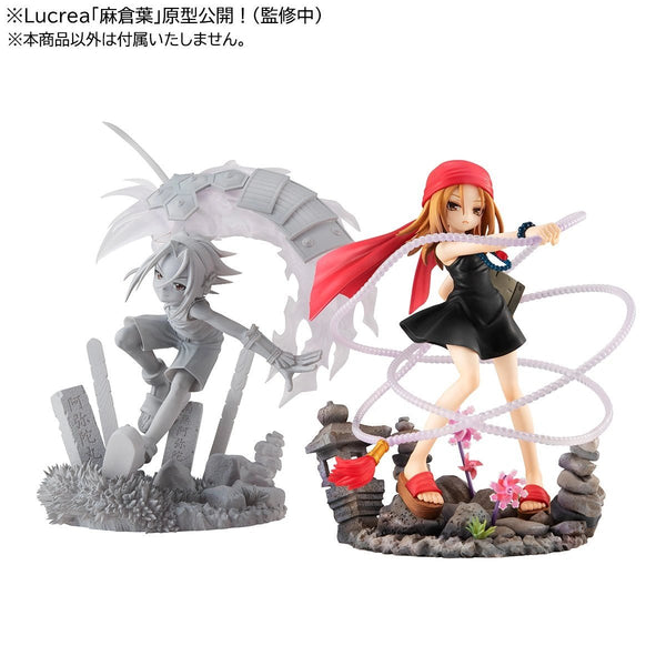 [Pre-order] Shaman King - Anna Kyoyama Lucrea Non-Scale