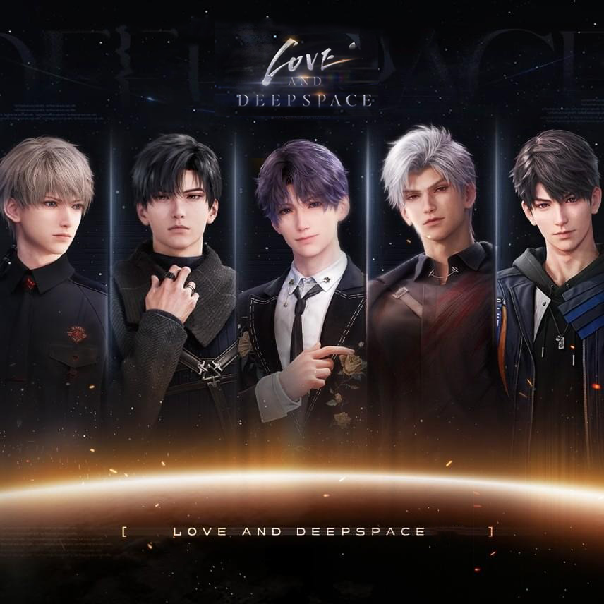 Love and Deepspace