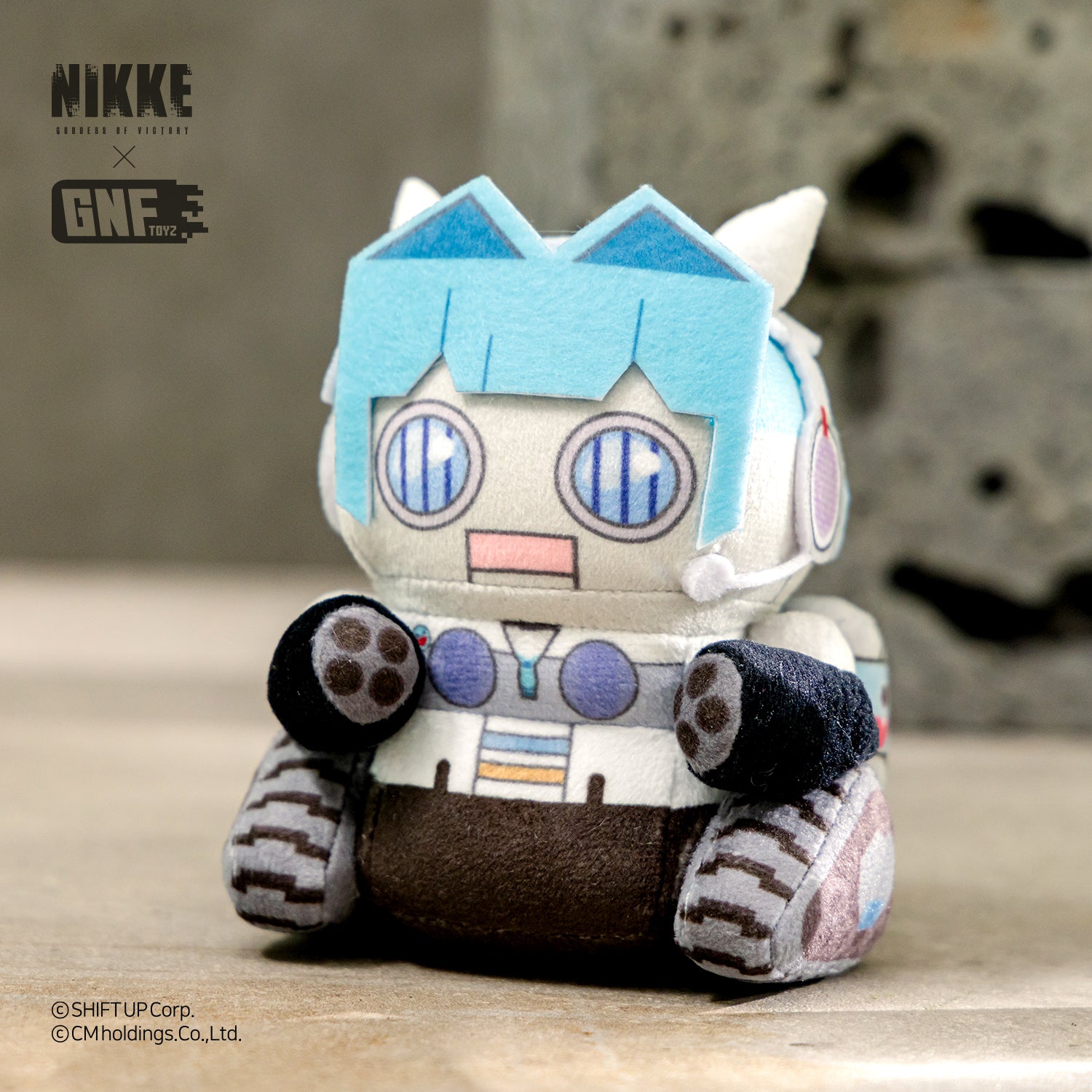 Goddess of Victory: Nikke Get it now - Nekotwo