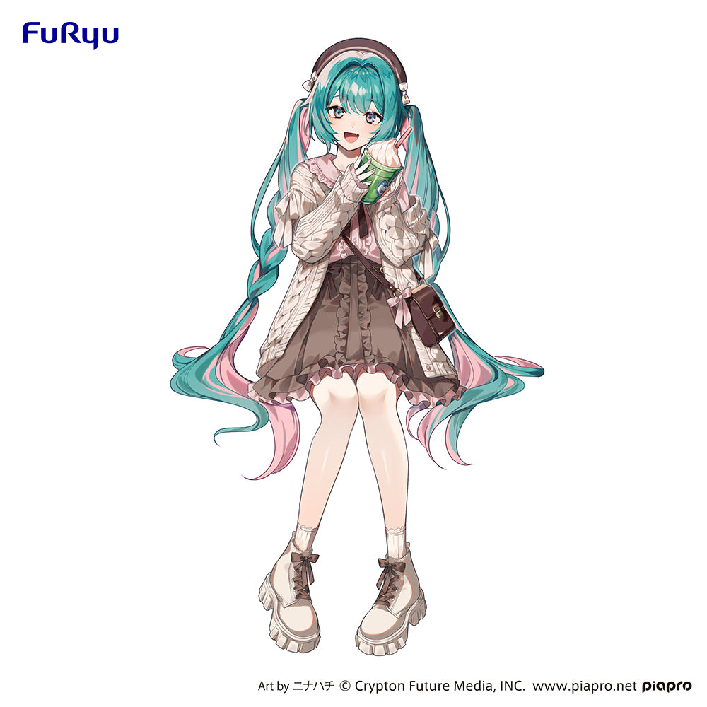 Hatsune Miku - Hatsune Miku 39 Future Covenant Ring – Nekotwo