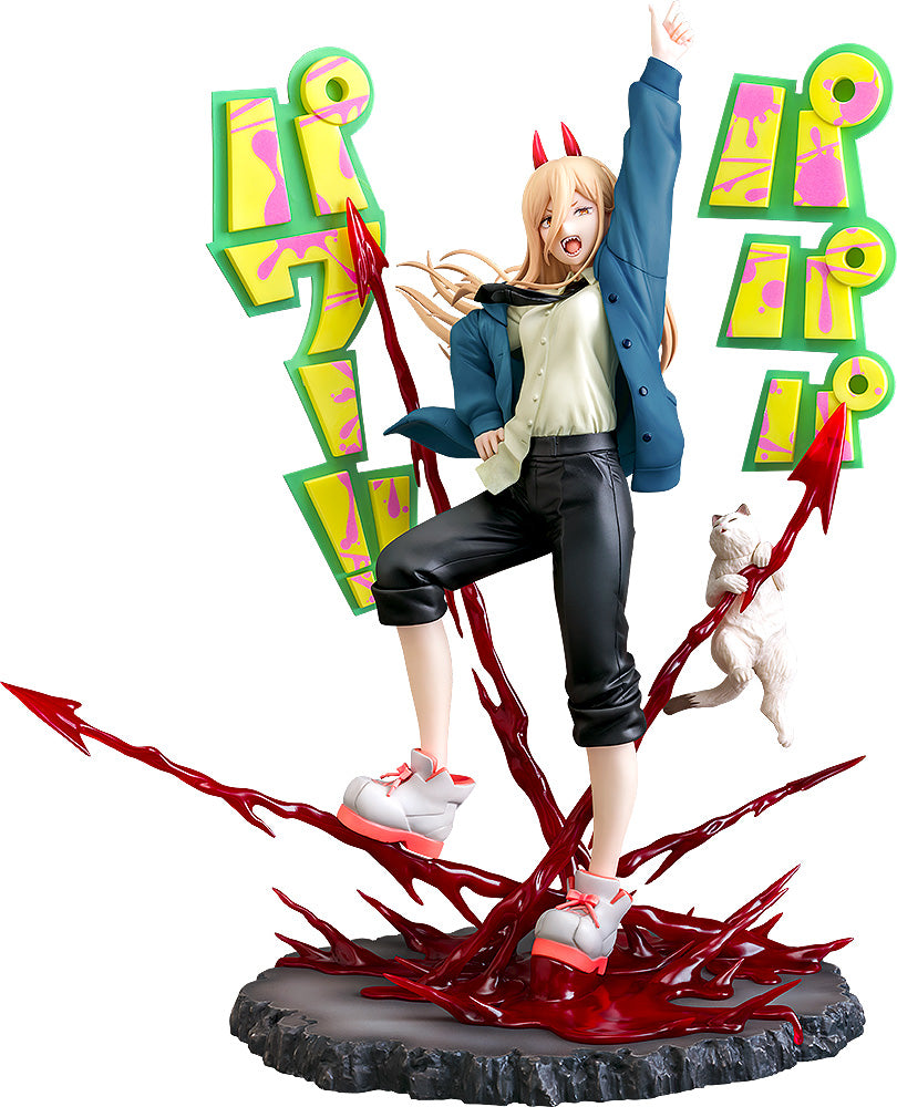 [Pre-order] Chainsaw Man - Power 1/7 Scale Figure Phat Company - Nekotwo