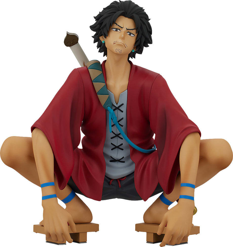 [Pre-order] Samurai Champloo - Mugen L Size POP UP PARADE Good Smile Company - Nekotwo