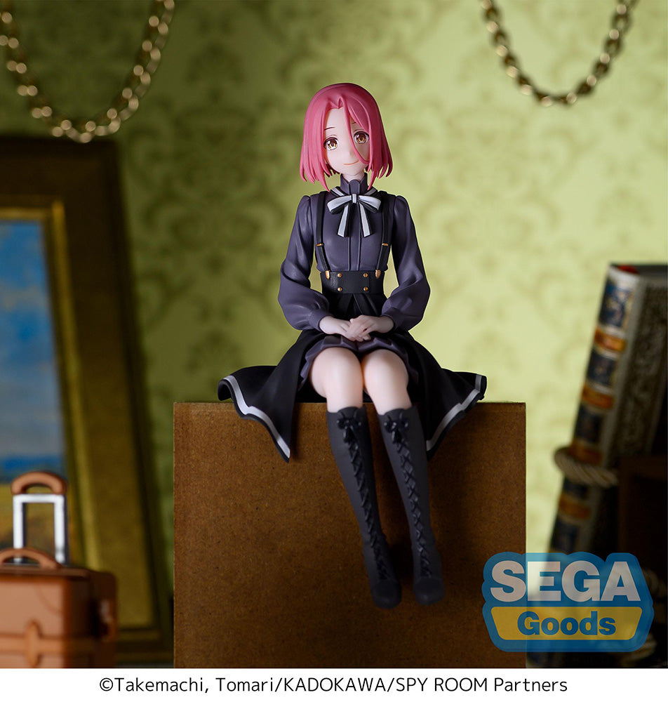 Nekotwo [Pre-order] SPY ROOM - Grete PM Perching Prize Figure SEGA