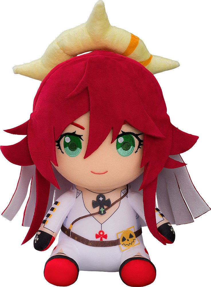 [Pre-order] Guilty Gear Strive - Jack-O' Plushie Good Smile Company