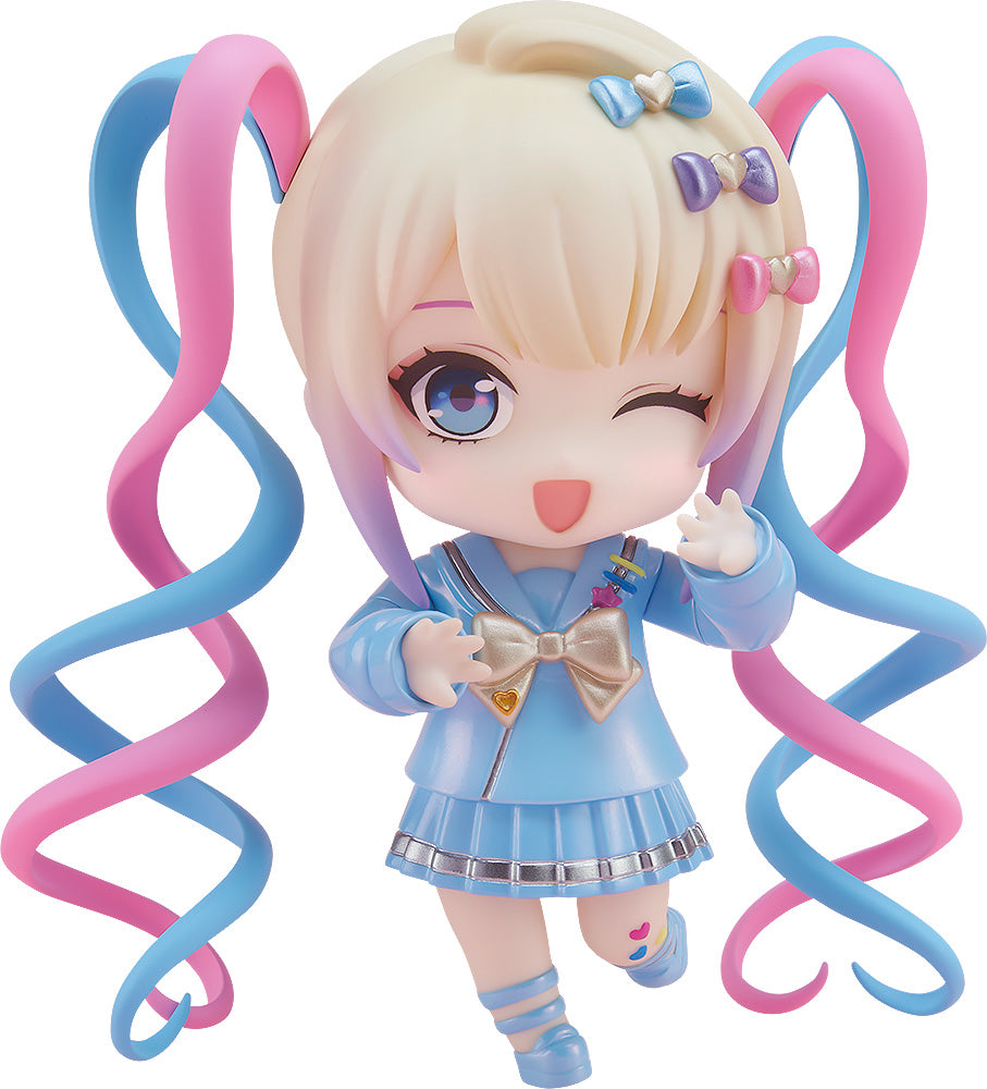 Nekotwo [Pre-order] NEEDY STREAMER OVERLOAD - OMGkawaiiAngel Nendoroid Good Smile Company