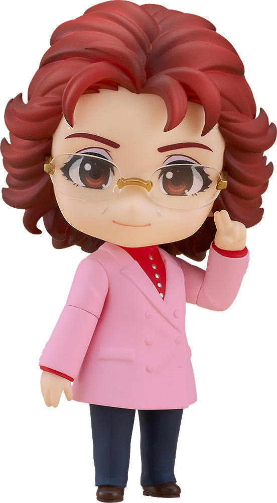 Nekotwo [Pre-order] AONI PRODUCTION - Masako Nozawa Nendoroid Good Smile Company