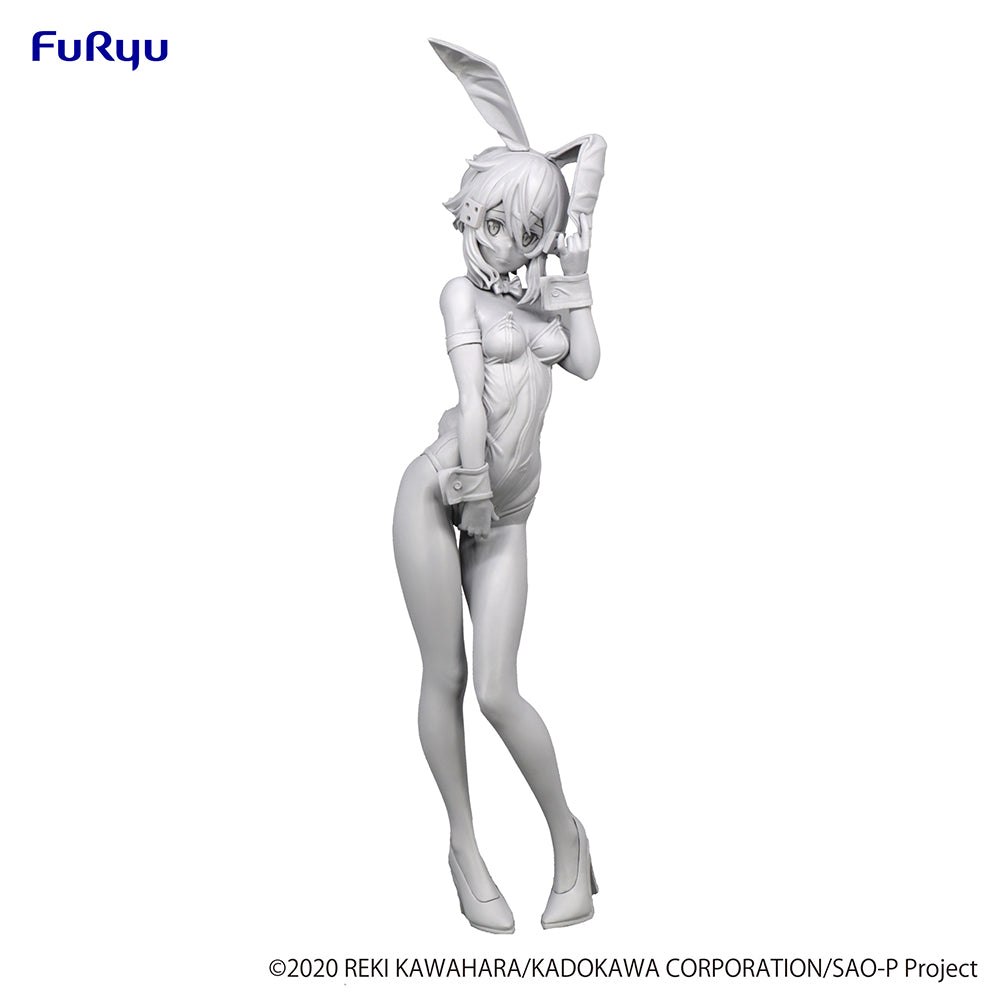 Nekotwo [Pre-order] Sword Art Online - Sinon BiCute Bunnies Prize Figure FuRyu Corporation