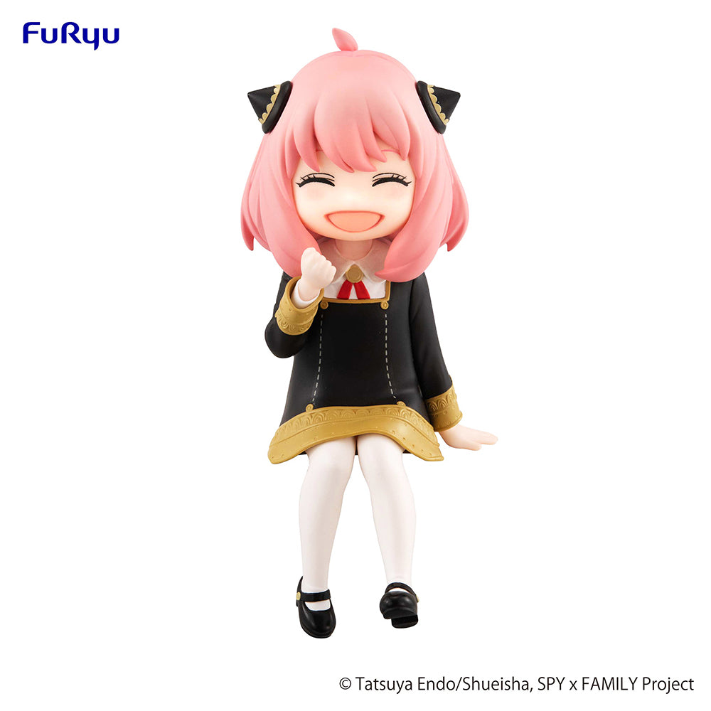 Nekotwo [Pre-order] SPY×FAMILY - Anya Forger(Another Ver.) Noodle Stopper Prize Figure FuRyu Corporation