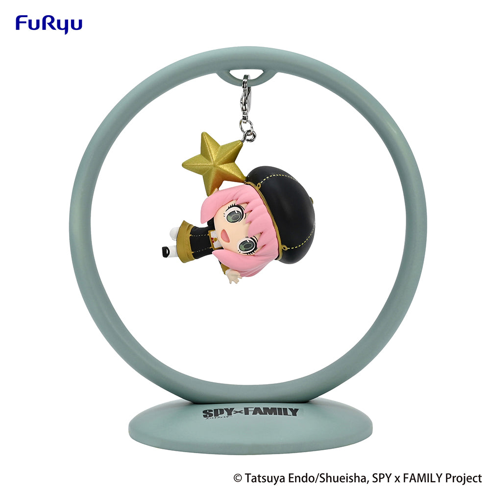 Nekotwo [Pre-order] SPY×FAMILY - Anya Trapeze Figure FuRyu Corporation