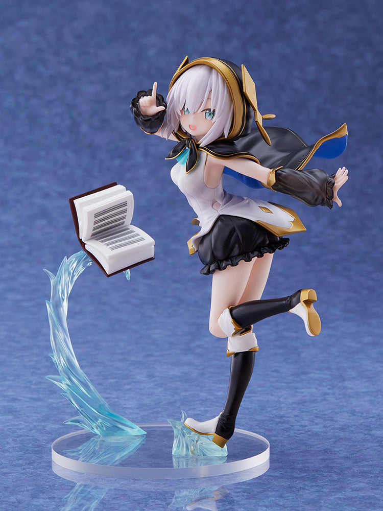 Nekotwo [Pre-order] Nijisanji - Ars Almal TENITOL Prize Figure FuRyu Corporation