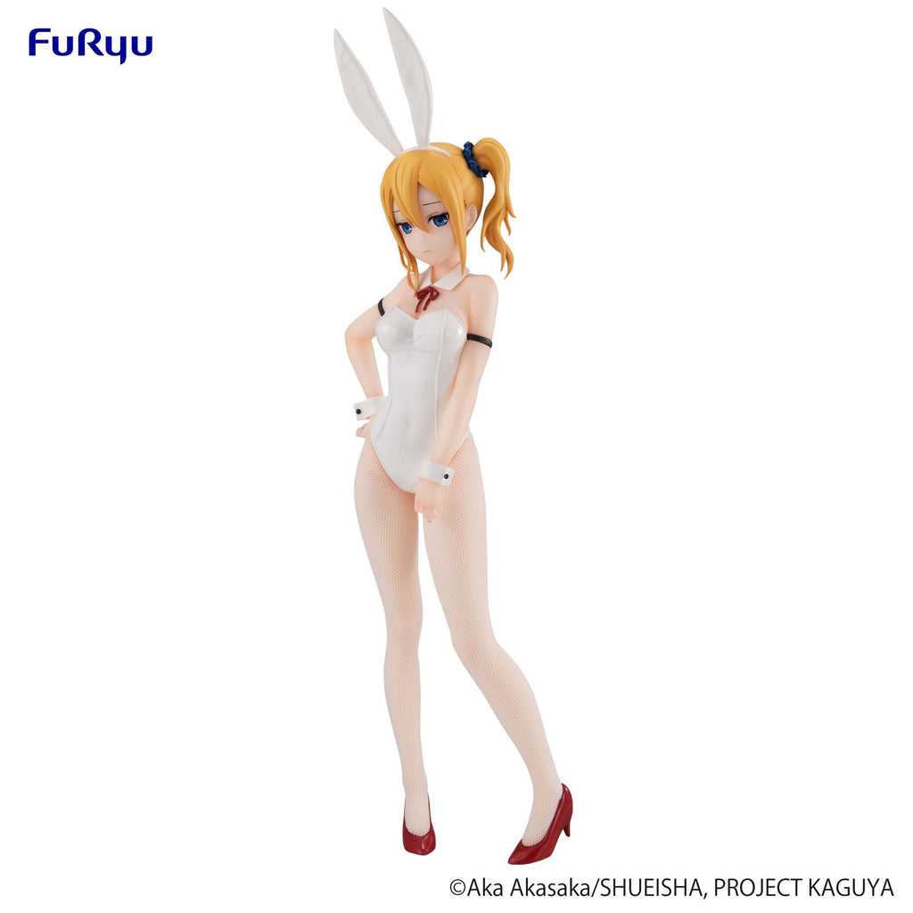 [Pre-order] Kaguya-sama: Love Is War -The First Kiss That Never Ends - Ai Hayasaka BiCute Bunnies Prize Figure FuRyu Corporation - Nekotwo