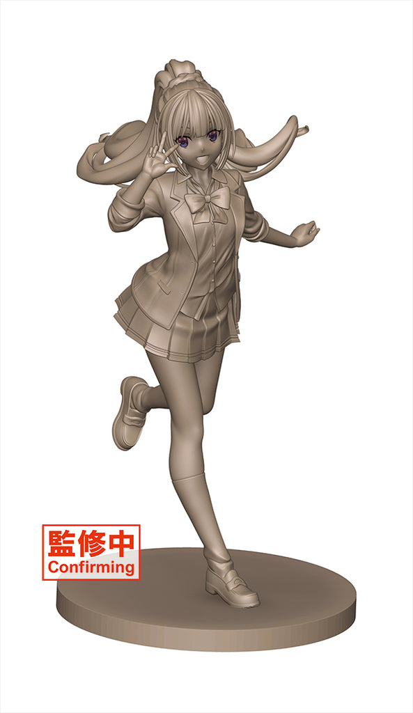 Nekotwo [Pre-order] Classroom of the Elite - Megumi Karuizawa(School Uniform Ver.) Coreful Prize Figure Taito