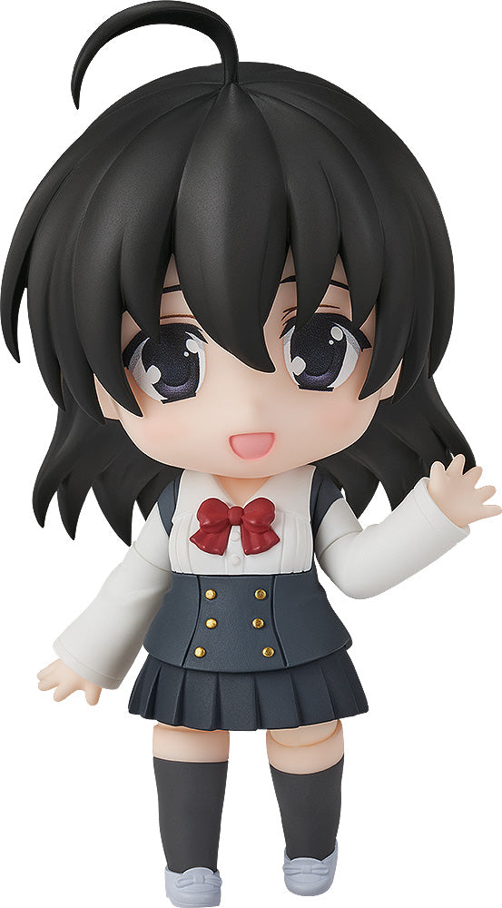 [Pre-order] School Days - Sekai Saionji Nendoroid Good Smile Arts Shanghai - Nekotwo