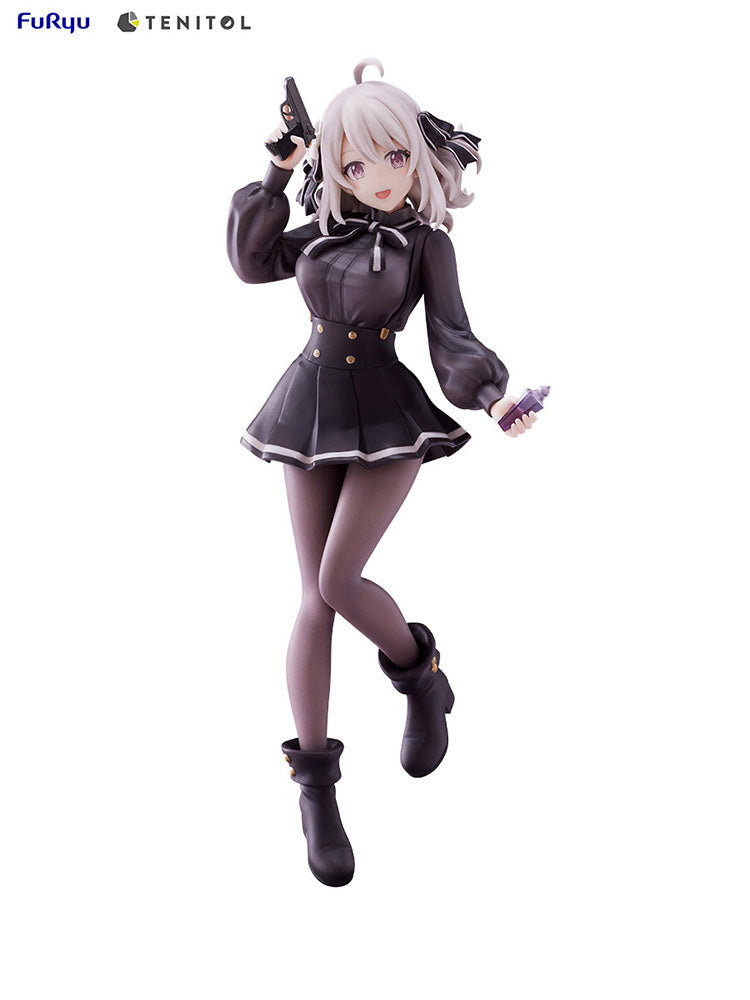 Nekotwo [Pre-order] Spy Classroom - Lily TENITOL Prize Figure FuRyu Corporation