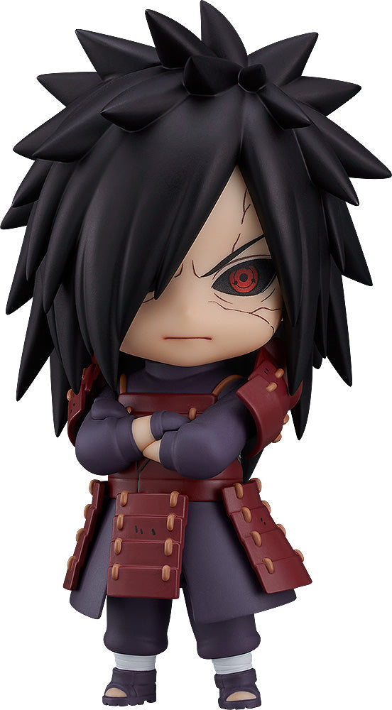 Nekotwo [Pre-order] Naruto Shippuden - Madara Uchiha Nendoroid Good Smile Company