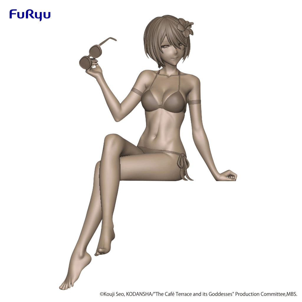 [Pre-order] The Cafe Terrace and its Goddesses - Akane Hououji Noodle Stopper Prize Figure FuRyu Corporation - Nekotwo