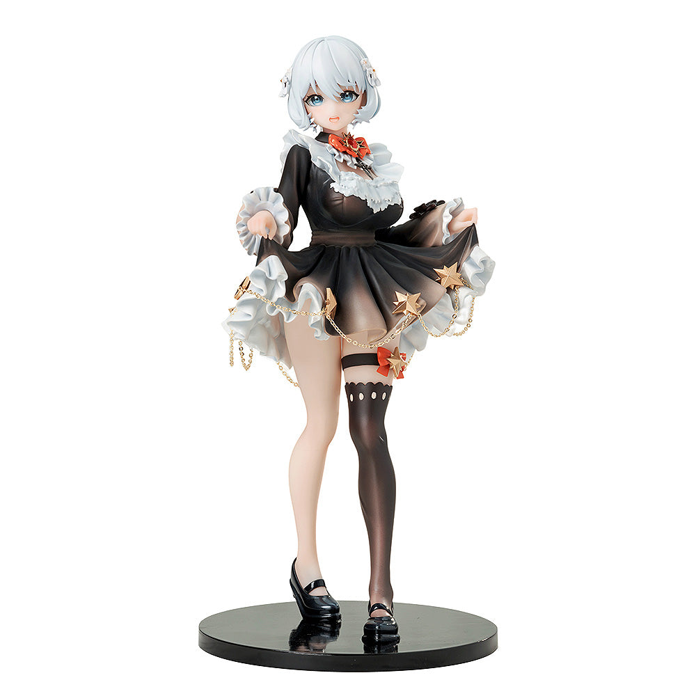 Nekotwo [Pre-order] Virtual Idol Sister - Virtual Idol Sister 1/7 Scale Complete Figure AniMester