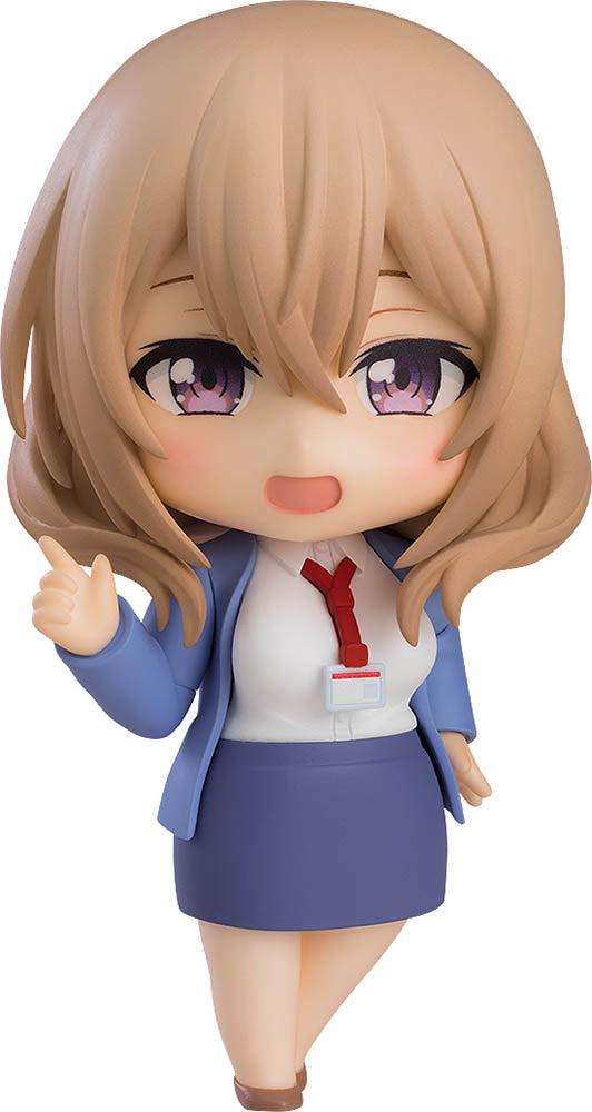 [Pre-order] My Tiny Senpai - Shiori Katase Nendoroid Good Smile Company - Nekotwo