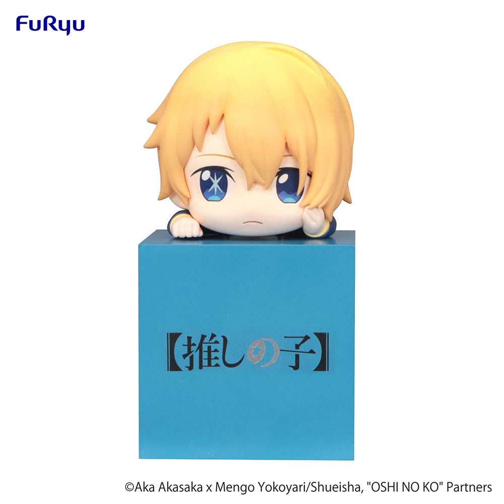 Nekotwo [Pre-order] OSHI NO KO - Aqua Hikkake Mini Figure FuRyu Corporation