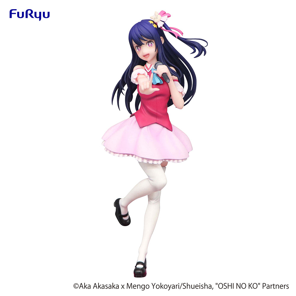 Nekotwo [Pre-order] OSHI NO KO - Ai Trio-Try-iT Prize Figure FuRyu Corporation