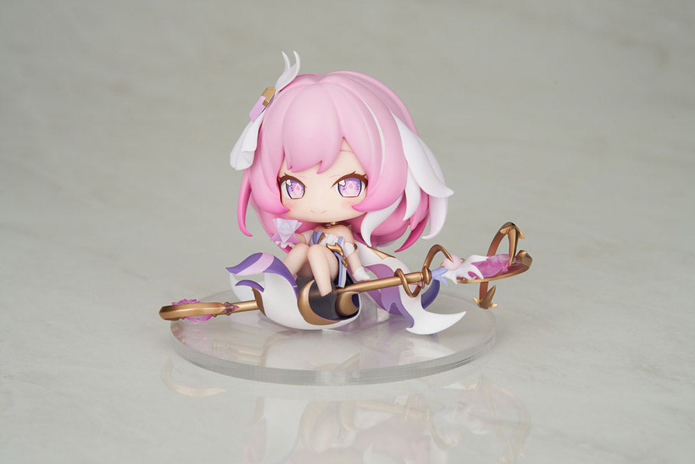 Nekotwo [Pre-order] Honkai Impact 3rd - Elysia Herrscher of Human: Ego Asteroid Series Mini Figure miHoYo