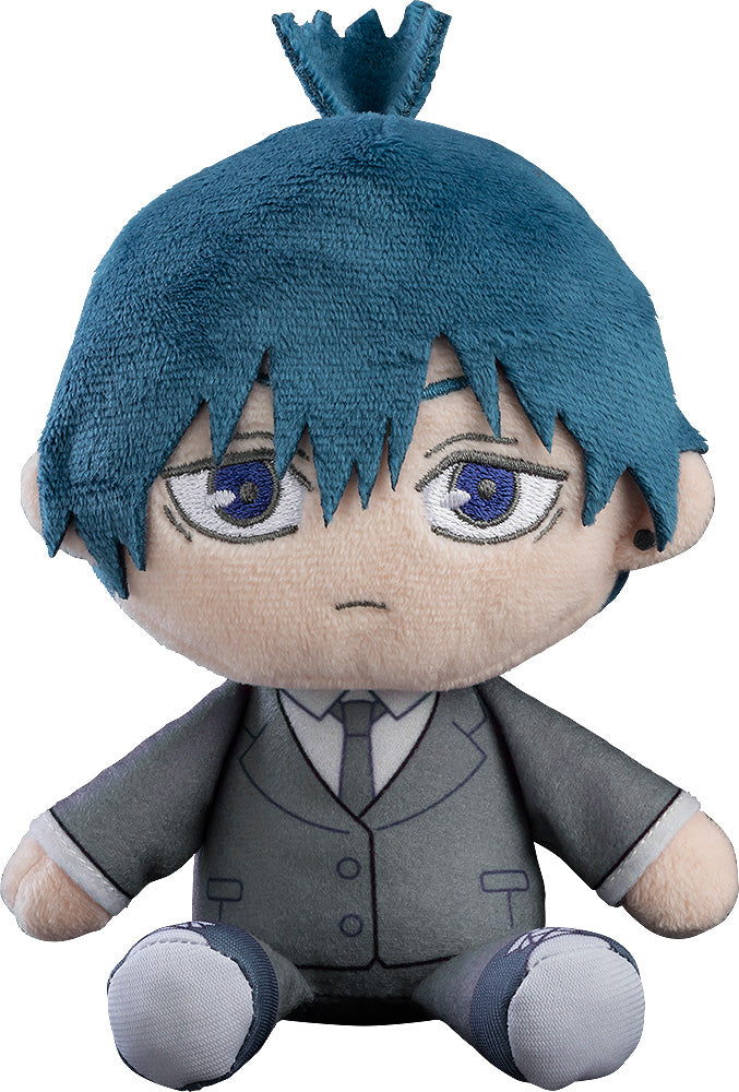 Nekotwo [Pre-order] Chainsaw Man - Aki Hayakawa Plushie Good Smile Company