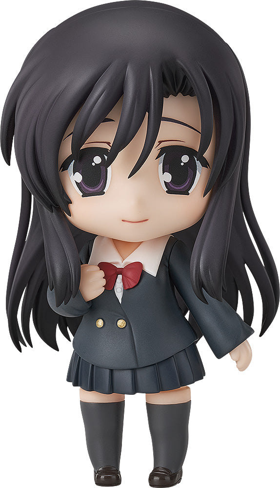 [Pre-order] School Days - Kotonoha Katsura Nendoroid Good Smile Arts Shanghai - Nekotwo