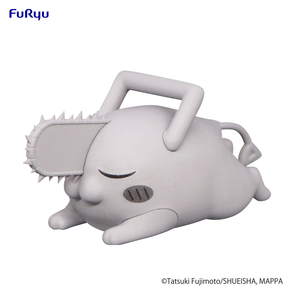 Nekotwo [Pre-order] Chainsaw Man - Pochita(Sleep Ver.) Noodle Stopper Prize Figure Petit FuRyu Corporation