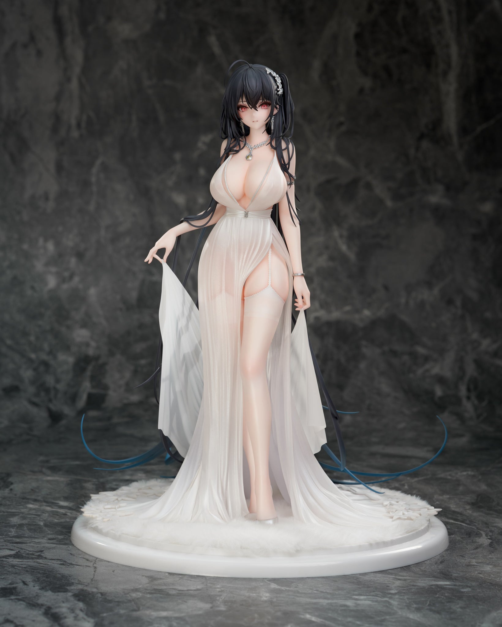 Nekotwo [Pre-order] Azur Lane - Taiho(Covenant: Temptation on the Sea Breeze Ver.) 1/6 Scale Figure AniGame