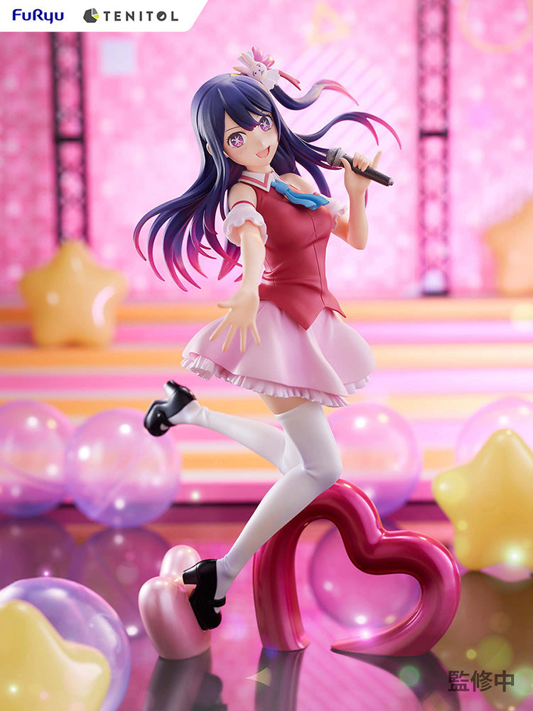 Nekotwo [Pre-order] OSHI NO KO - Ai TENITOL Prize Figure FuRyu Corporation