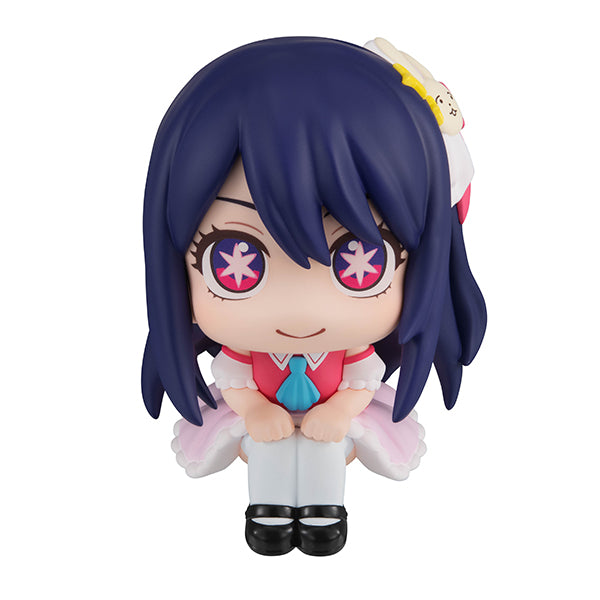 Nekotwo [Pre-order] OSHI NO KO - Ai Lookup Mini Figure MegaHouse