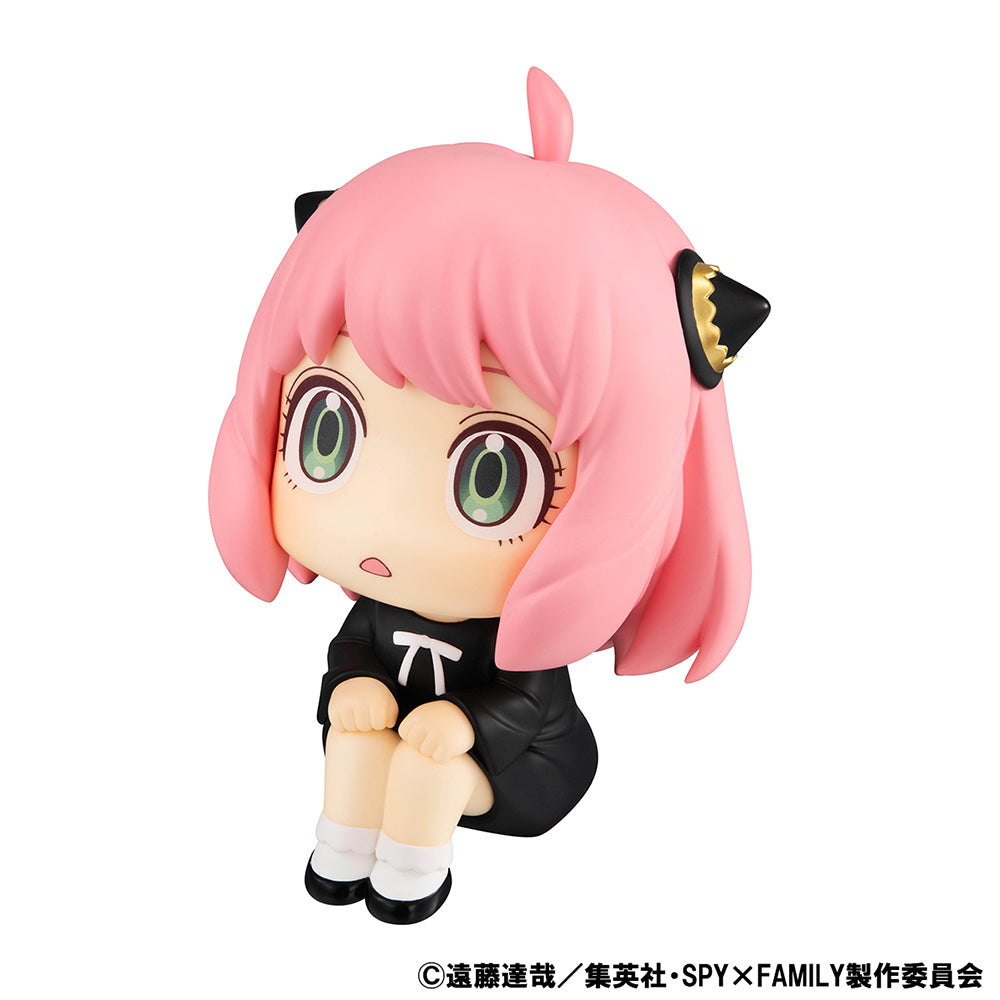 Nekotwo [Pre-order] SPYxFAMILY - Anya Forger(Special Ver.)[with gift] Lookup Mini Figure MegaHouse