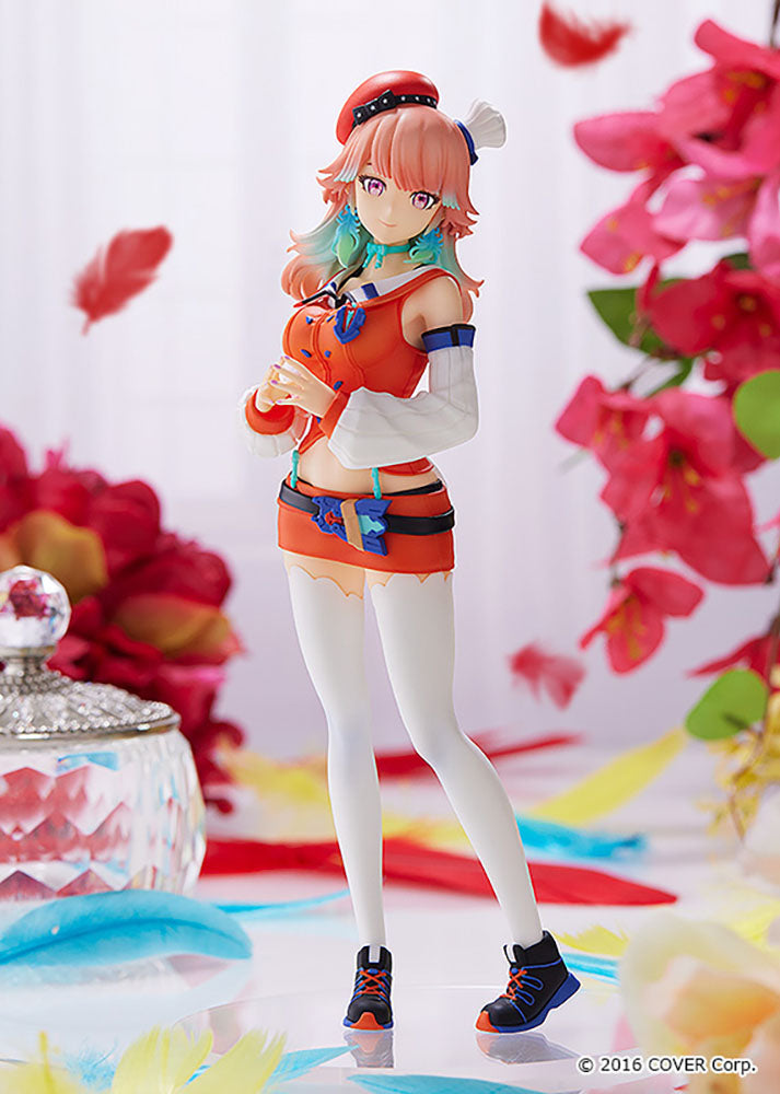 Nekotwo [Pre-order] Hololive Production - Takanashi Kiara POP UP PARADE Figure Good Smile Company