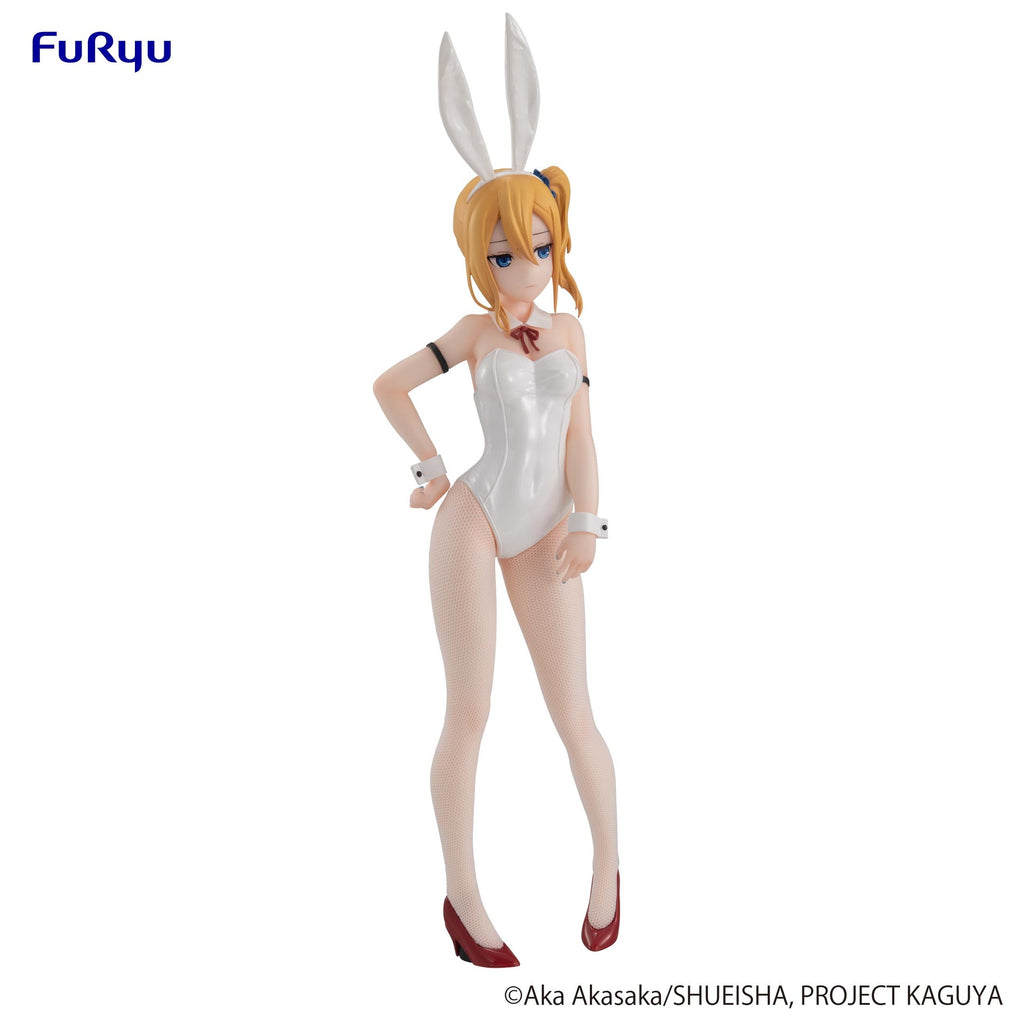 [Pre-order] Kaguya-sama: Love Is War -The First Kiss That Never Ends - Ai Hayasaka BiCute Bunnies Prize Figure FuRyu Corporation - Nekotwo